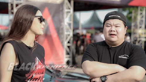 BlackAuto Battle Solo 2022: Entertainment Photo 2