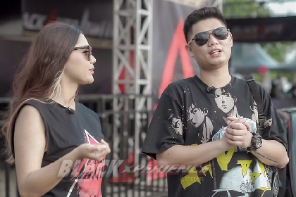 BlackAuto Battle Solo 2022: Entertainment Photo 3