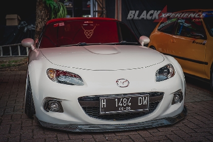 Blackauto Modify@Blackauto Battle Jakarta 2023 Photo 17