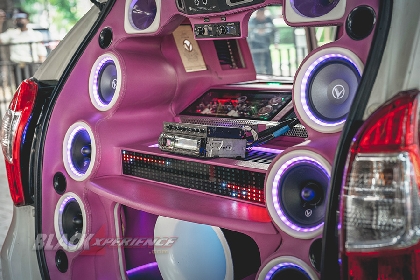 Black Out Loud @Blackauto Battle Jakarta 2023 Photo 19