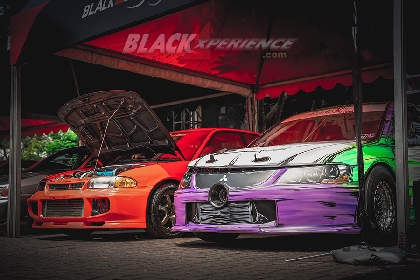 Blackauto Modify@Blackauto Battle Jakarta 2023 Photo 15