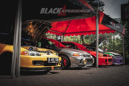 Blackauto Modify@Blackauto Battle Jakarta 2023 Photo 12