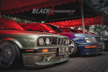 Blackauto Modify@Blackauto Battle Jakarta 2023 Photo 16