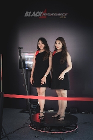 Entertainment @Blackauto Battle Jakarta 2023 Photo 10