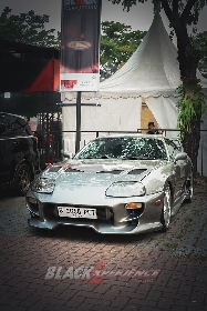 Blackauto Modify@Blackauto Battle Jakarta 2023 Photo 11