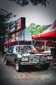 Blackauto Modify@Blackauto Battle Jakarta 2023 Photo 6