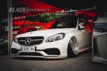 Blackauto Modify@Blackauto Battle Jakarta 2023 Photo 4