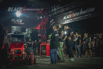 Blackauto Dynotest @Blackauto Battle Jakarta 2023 Photo 13