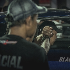 Blackauto Dynotest @Blackauto Battle Jakarta 2023