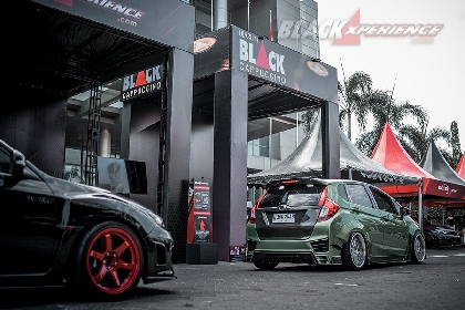 Blackauto Modify@Blackauto Battle Surabaya 2023  Photo 47