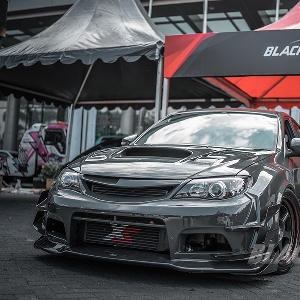 Blackauto Modify@Blackauto Battle Surabaya 2023 