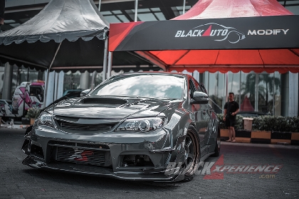 Blackauto Modify@Blackauto Battle Surabaya 2023  Photo 50