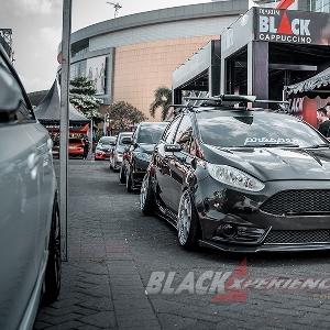 Blackauto Modify@Blackauto Battle Surabaya 2023 