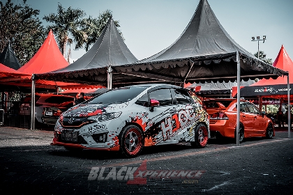 Blackauto Modify@Blackauto Battle Surabaya 2023  Photo 48