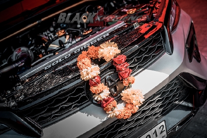 Blackauto Modify@Blackauto Battle Surabaya 2023  Photo 46