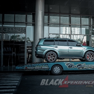 Blackauto Modify@Blackauto Battle Surabaya 2023 