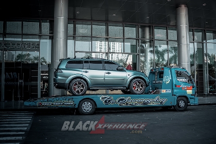 Blackauto Modify@Blackauto Battle Surabaya 2023  Photo 41
