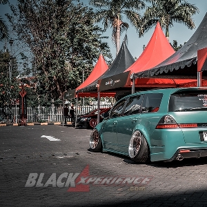 Blackauto Modify@Blackauto Battle Surabaya 2023 