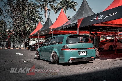 Blackauto Modify@Blackauto Battle Surabaya 2023  Photo 45