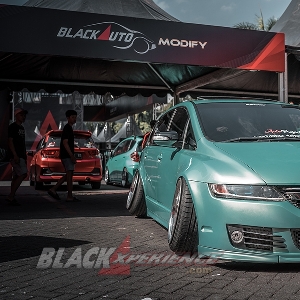 Blackauto Modify@Blackauto Battle Surabaya 2023 