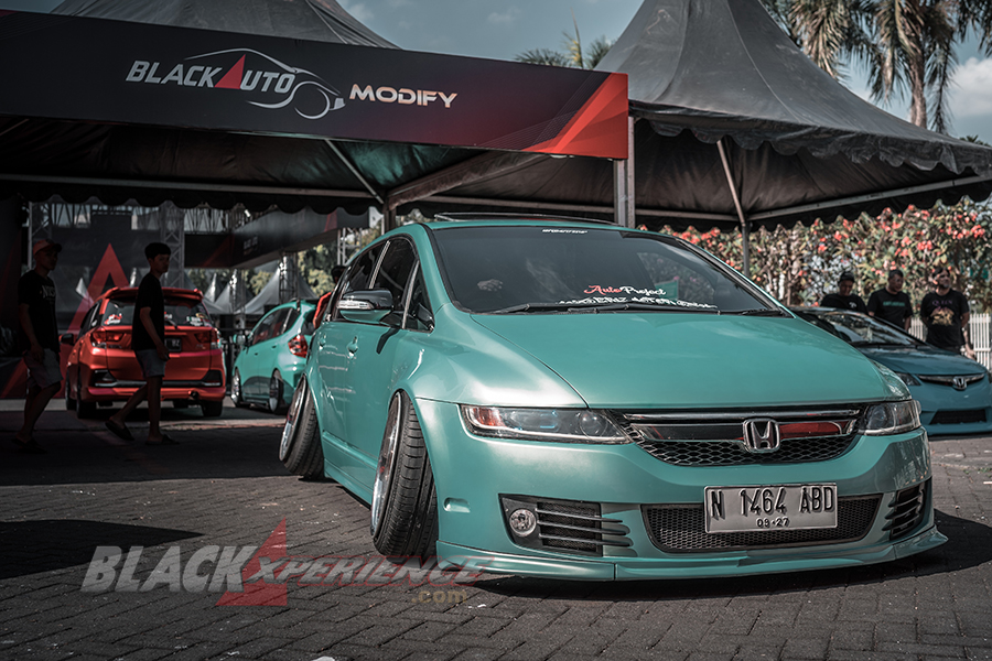 Blackauto Modify@Blackauto Battle Surabaya 2023 