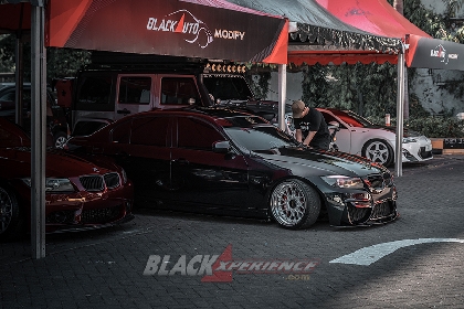 Blackauto Modify@Blackauto Battle Surabaya 2023  Photo 43