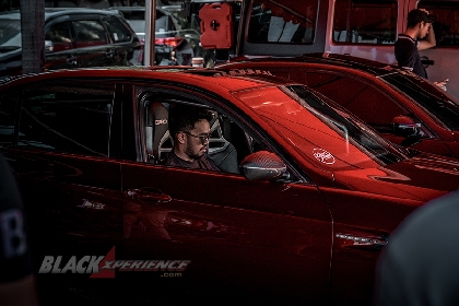 Blackauto Modify@Blackauto Battle Surabaya 2023  Photo 4