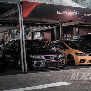 Blackauto Modify@Blackauto Battle Surabaya 2023 