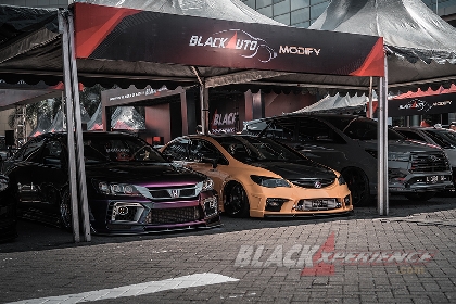 Blackauto Modify@Blackauto Battle Surabaya 2023  Photo 37