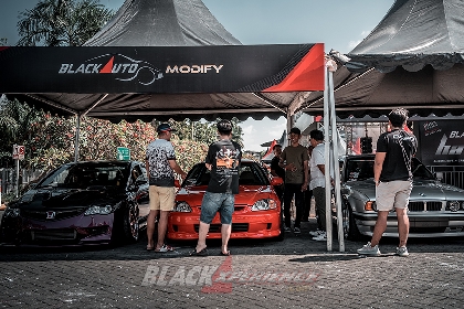 Blackauto Modify@Blackauto Battle Surabaya 2023  Photo 38
