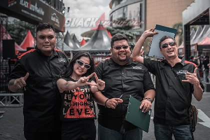 Blackauto Modify@Blackauto Battle Surabaya 2023  Photo 34