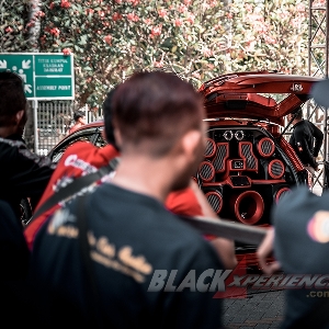 Black Out Loud@Blackauto Battle Surabaya 2023