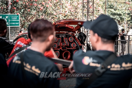 Black Out Loud@Blackauto Battle Surabaya 2023 Photo 11