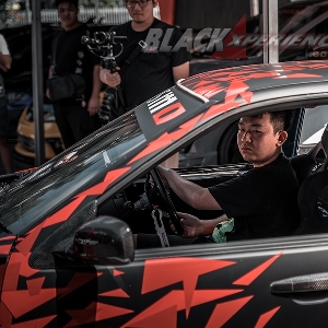 Blackauto Modify@Blackauto Battle Surabaya 2023 