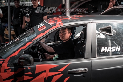 Blackauto Modify@Blackauto Battle Surabaya 2023  Photo 40