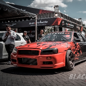 Blackauto Modify@Blackauto Battle Surabaya 2023 