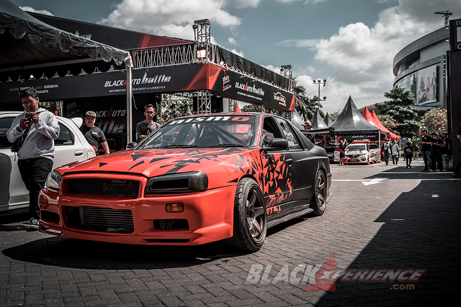 Blackauto Modify@Blackauto Battle Surabaya 2023 