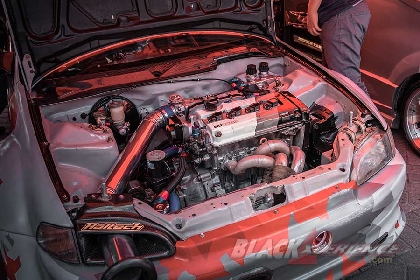 Blackauto Modify@Blackauto Battle Surabaya 2023  Photo 17