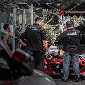 Blackauto Modify@Blackauto Battle Surabaya 2023 