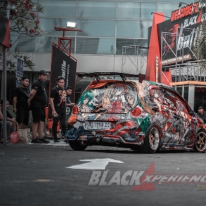 Blackauto Modify@Blackauto Battle Surabaya 2023 