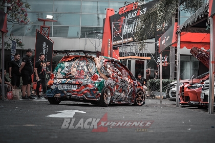 Blackauto Modify@Blackauto Battle Surabaya 2023  Photo 32