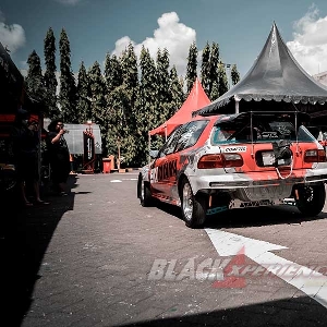 Blackauto Modify@Blackauto Battle Surabaya 2023 