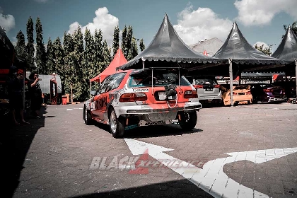 Blackauto Modify@Blackauto Battle Surabaya 2023  Photo 12