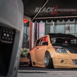 Blackauto Modify@Blackauto Battle Surabaya 2023 