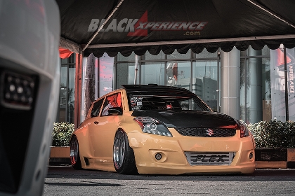 Blackauto Modify@Blackauto Battle Surabaya 2023  Photo 26