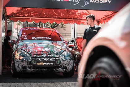 Blackauto Modify@Blackauto Battle Surabaya 2023  Photo 10