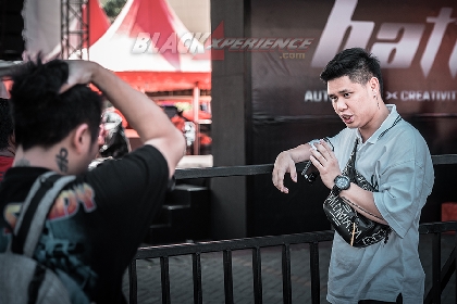 Blackauto Modify@Blackauto Battle Surabaya 2023  Photo 30