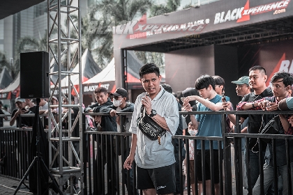 Blackauto Modify@Blackauto Battle Surabaya 2023  Photo 23
