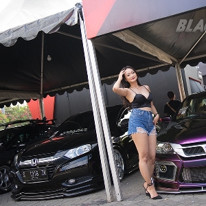 Blackauto Modify@Blackauto Battle Surabaya 2023 