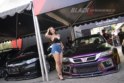 Blackauto Modify@Blackauto Battle Surabaya 2023  Photo 22